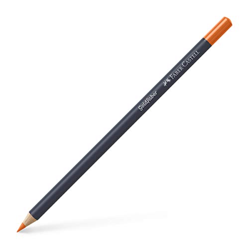 115 Dark Cadmium Orange
