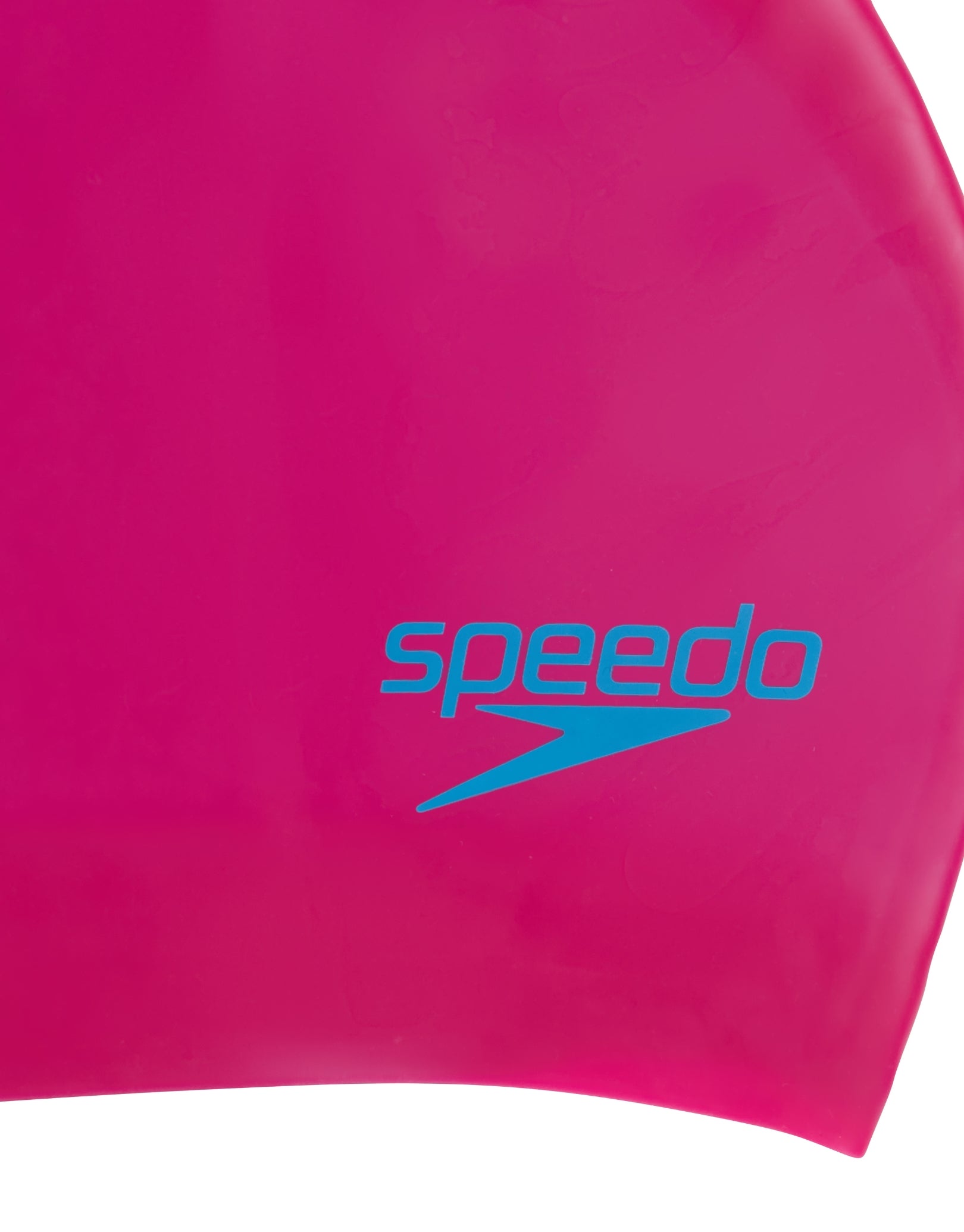 Junior Long Hair Silicone Swim Cap for Kids & Teens - Waterproof Swimming Cap for Long Hair Protection - Perfect for Pool, Beach & Competitive Swimming