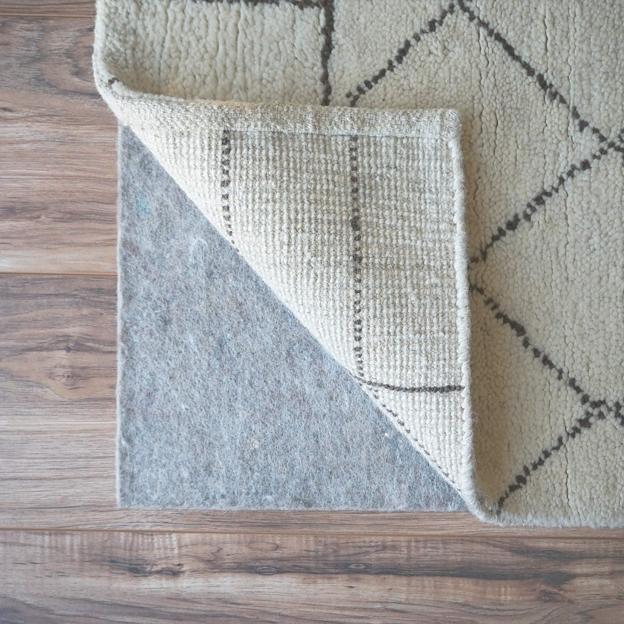 RUGPADUSA Eco-Plush Rug Pad - 8'4