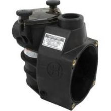 Hayward SPX2800AA Pool Pump Strainer Housing - Durable Replacement for Inground Swimming Pool Pumps | Perfect for Pool Maintenance & Water Filtration Systems