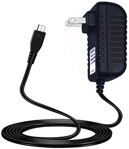 Mee Audio Wave AF36 Bluetooth Wireless On-Ear Headphones Charger - Replacement Power Supply for Travel, Work & Gym Use