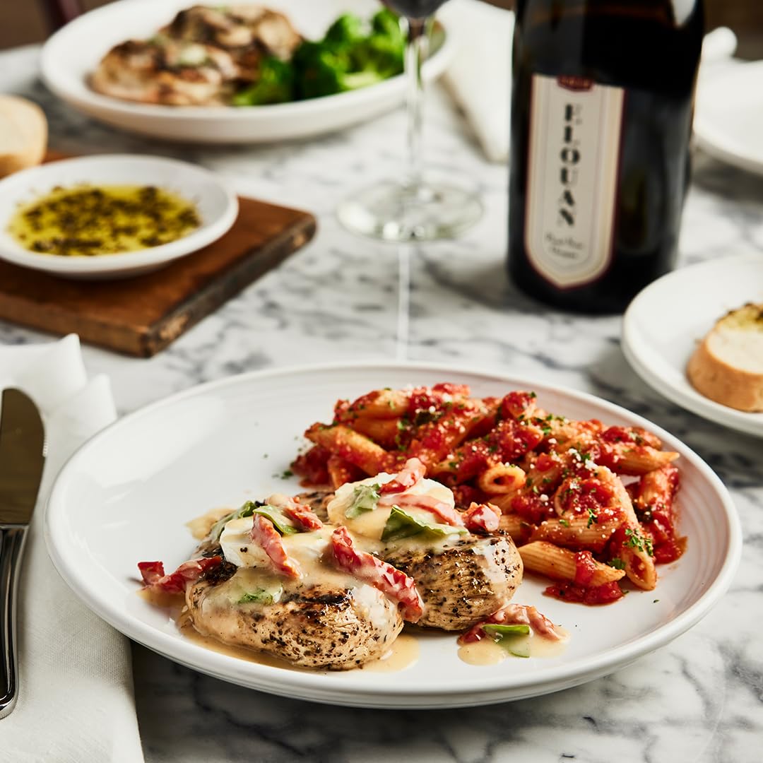 Carrabba's Italian Grill Restaurant Gift Card - Perfect for Birthdays, Holidays & Special Occasions | Italian Dining Experience