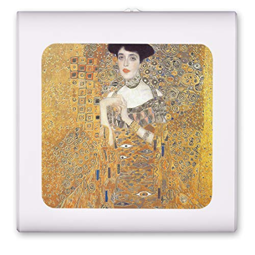 Klimt: Adele Bloch