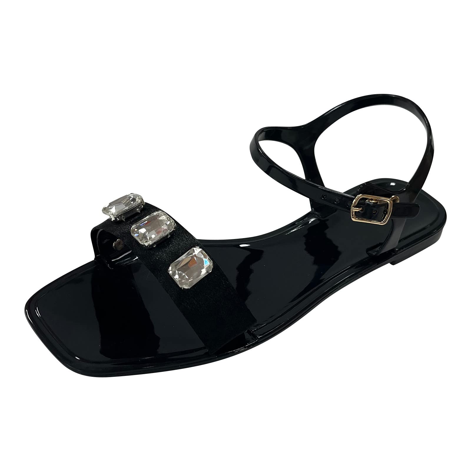 **Trendy Cow Print Wedge Sandals for Women - Lace Up Platform Summer Shoes, Closed Toe Designer Sandals in White & Blue - Perfect for Weddings, Beach Outings & Casual Wear**