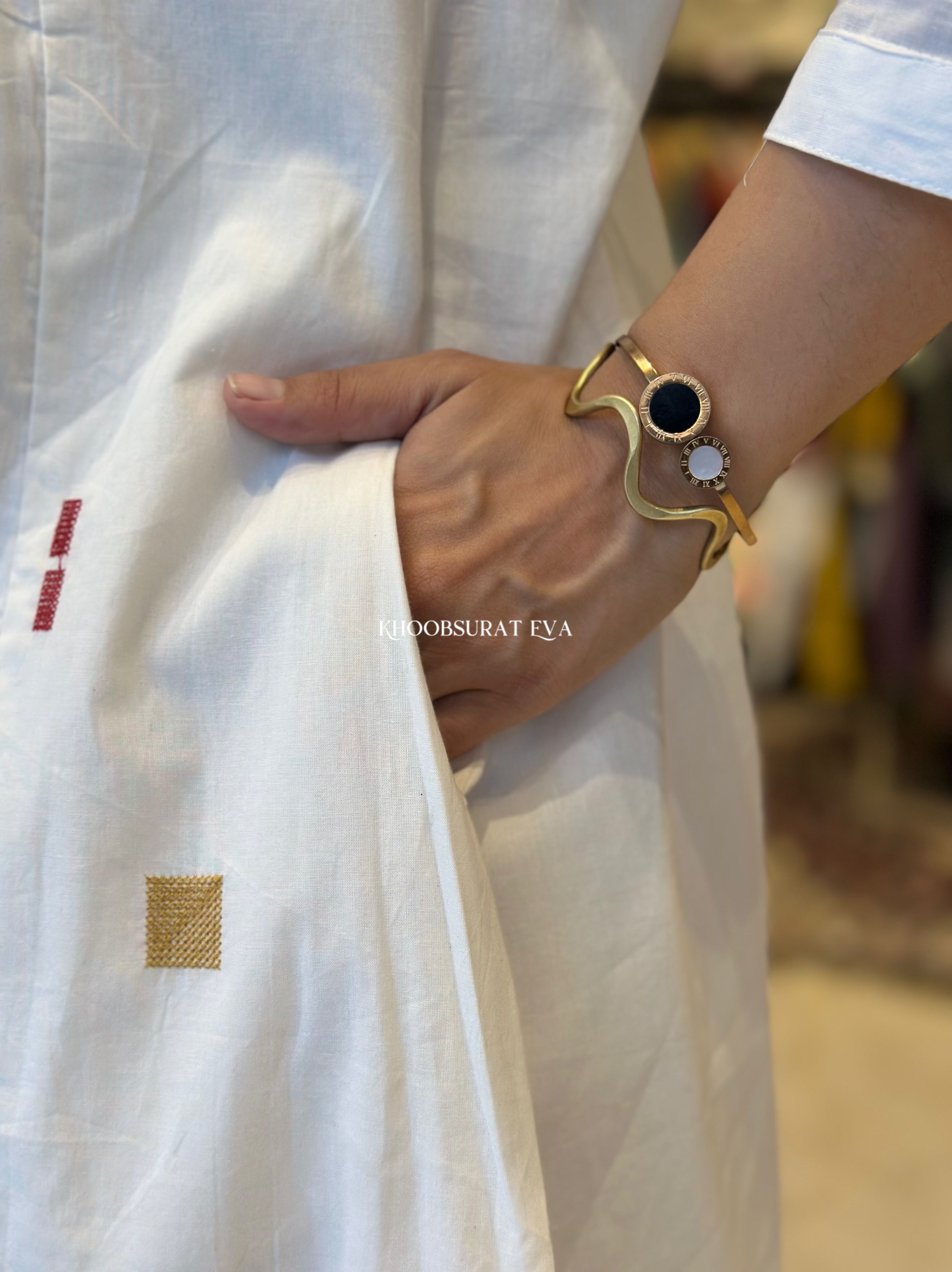 Premium Asian Cotton Kurta Set for Men & Women - Comfortable & Stylish Ethnic Wear for Festivals, Weddings & Casual Outings