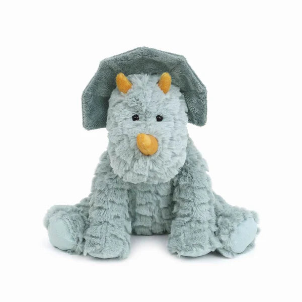 Cuddles the Baby Dino Plush Toy - Soft & Huggable Stuffed Animal for Kids | Perfect for Playtime, Nursery Decor, and Gifts