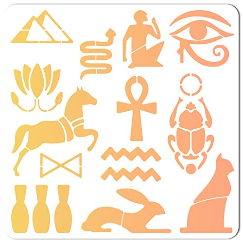 Egyptian