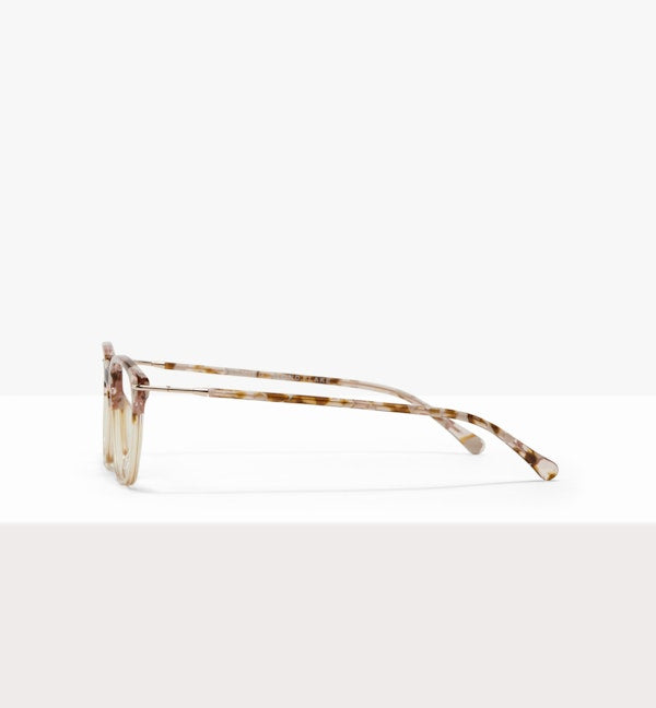 Stylish & Comfortable Eyeglasses for Men & Women - Trendy Frames for Reading, Driving & Daily Use