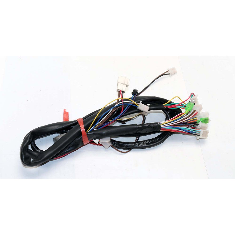 Italia MK Wire Harness - High Quality Automotive Wiring Kit for Car, Truck & Motorcycle Repair | Perfect for DIY Mechanics & Professional Installations