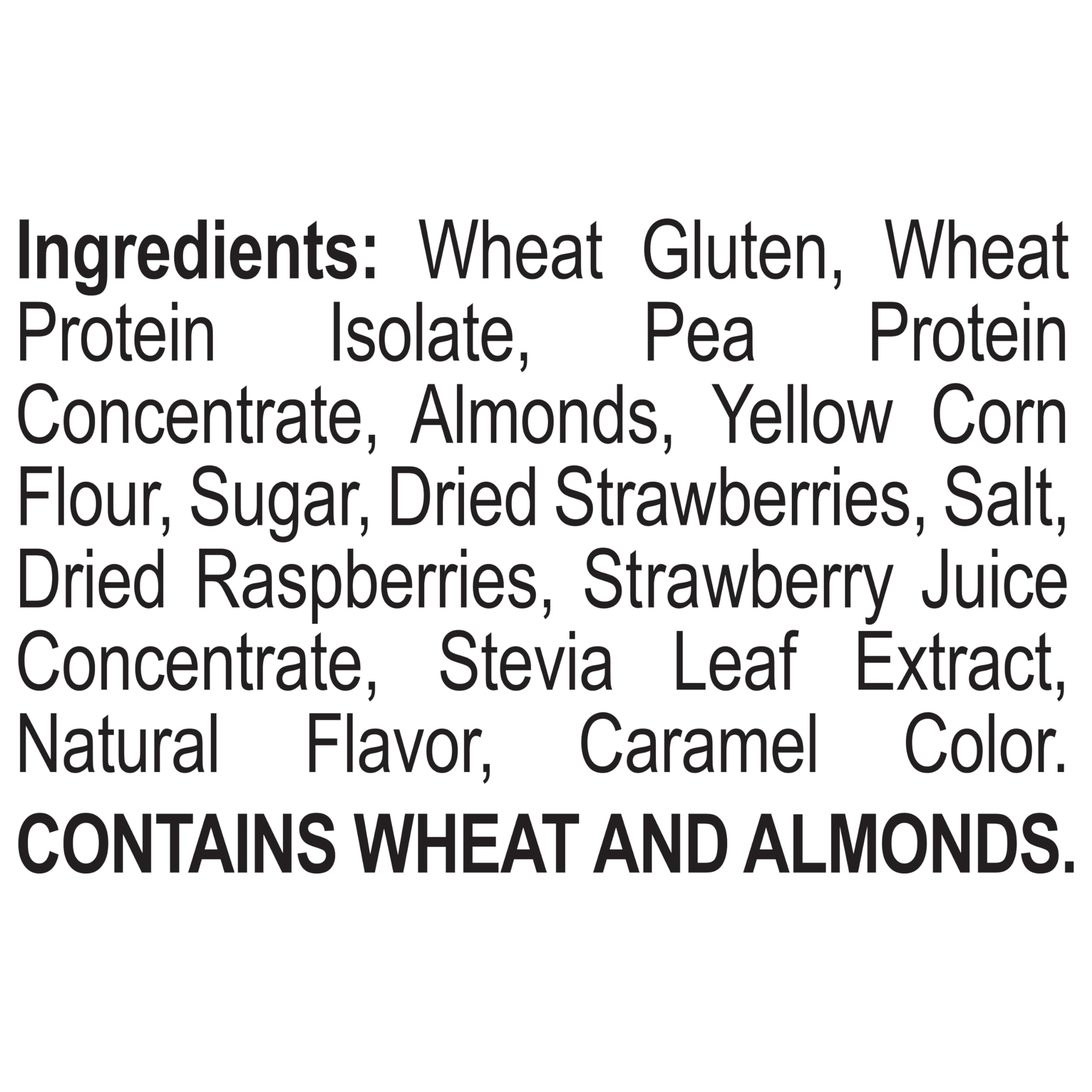 Premier Protein Mixed Berry Almond Cereal - High Protein Cereal with Dried Berries & Almond Slices (20g Protein per Serving, 9oz Box) - Perfect for Breakfast, Post-Workout Snack & Healthy Lifestyle