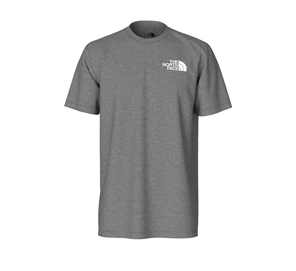 Box Nse S S Tee 17 - Premium Cotton Short Sleeve T-Shirt for Men & Women | Perfect for Casual Wear, Gym, and Everyday Outfits