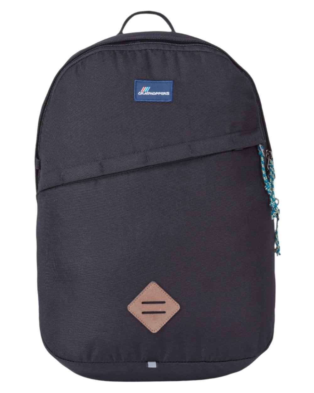 Craghoppers 22L Kiwi Classic Backpack II - Lightweight Hiking Daypack for Men & Women - Perfect for Travel, Camping, and Outdoor Adventures