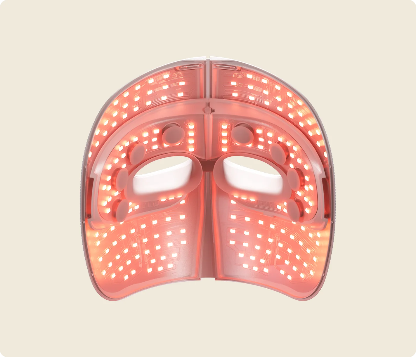 Refurbished TheraFace Pro Facial Massager & Skin Care Device - For Relaxation, Wrinkle Reduction & Improved Skin Tone at Home or Spa