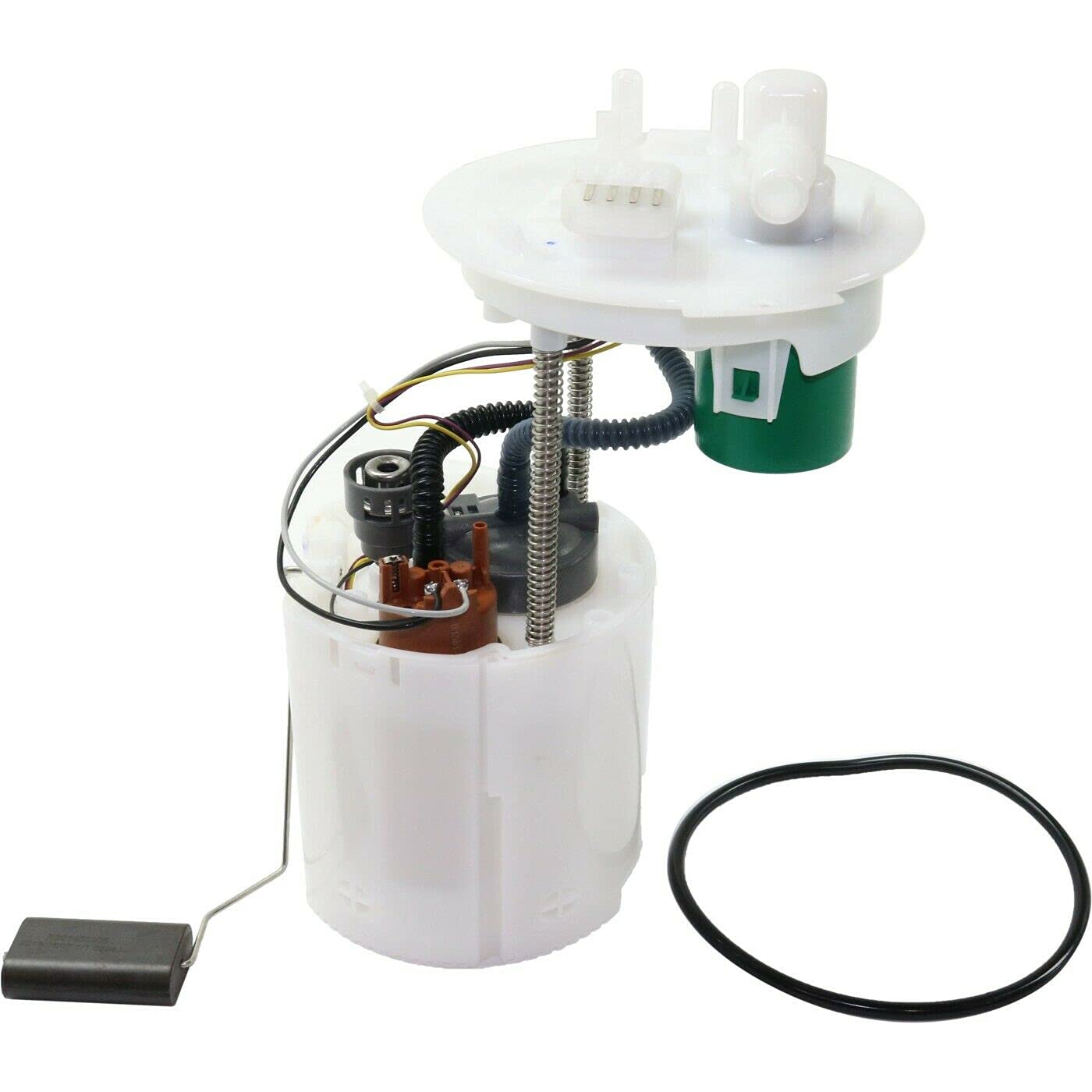 YOYODEER Fuel Pump for Partial Zero Emission Vehicles - Compatible with 13578374 - High Performance Replacement for Smooth Driving & Eco-Friendly Commuting