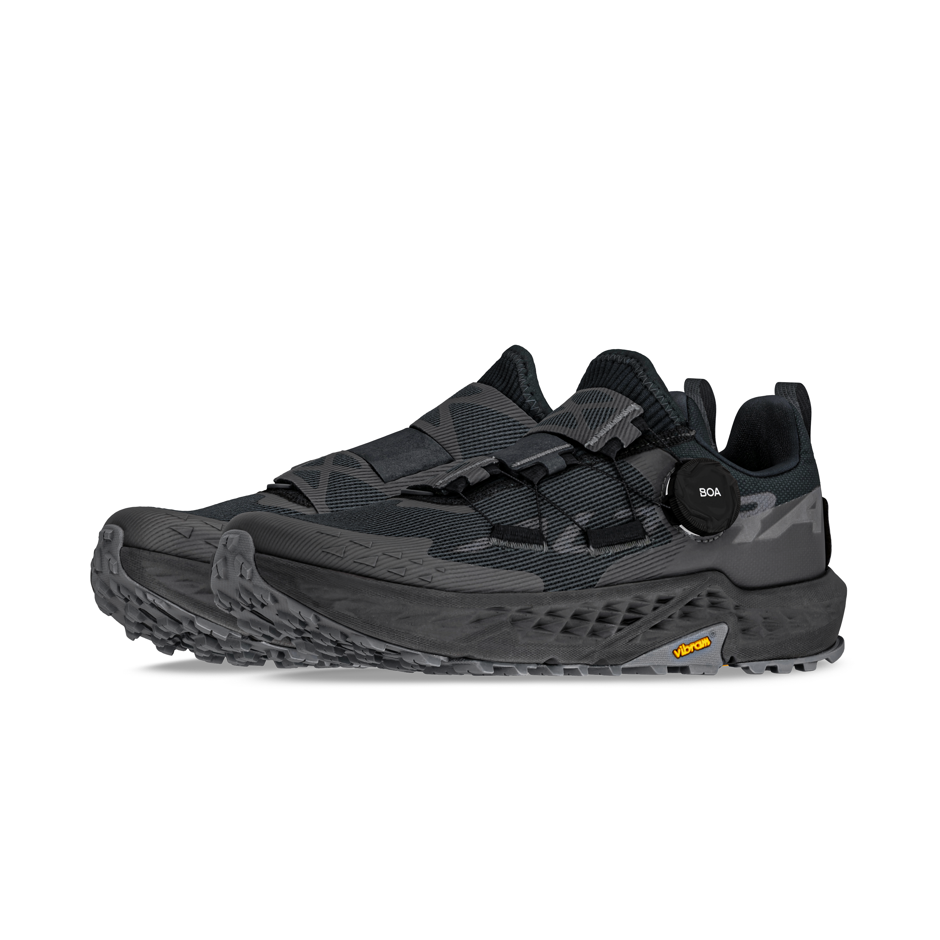 Men's TIMP 5 BOA Snowboard Boots - Lightweight & Comfortable for All-Day Riding - Perfect for Freestyle & All-Mountain Snowboarding