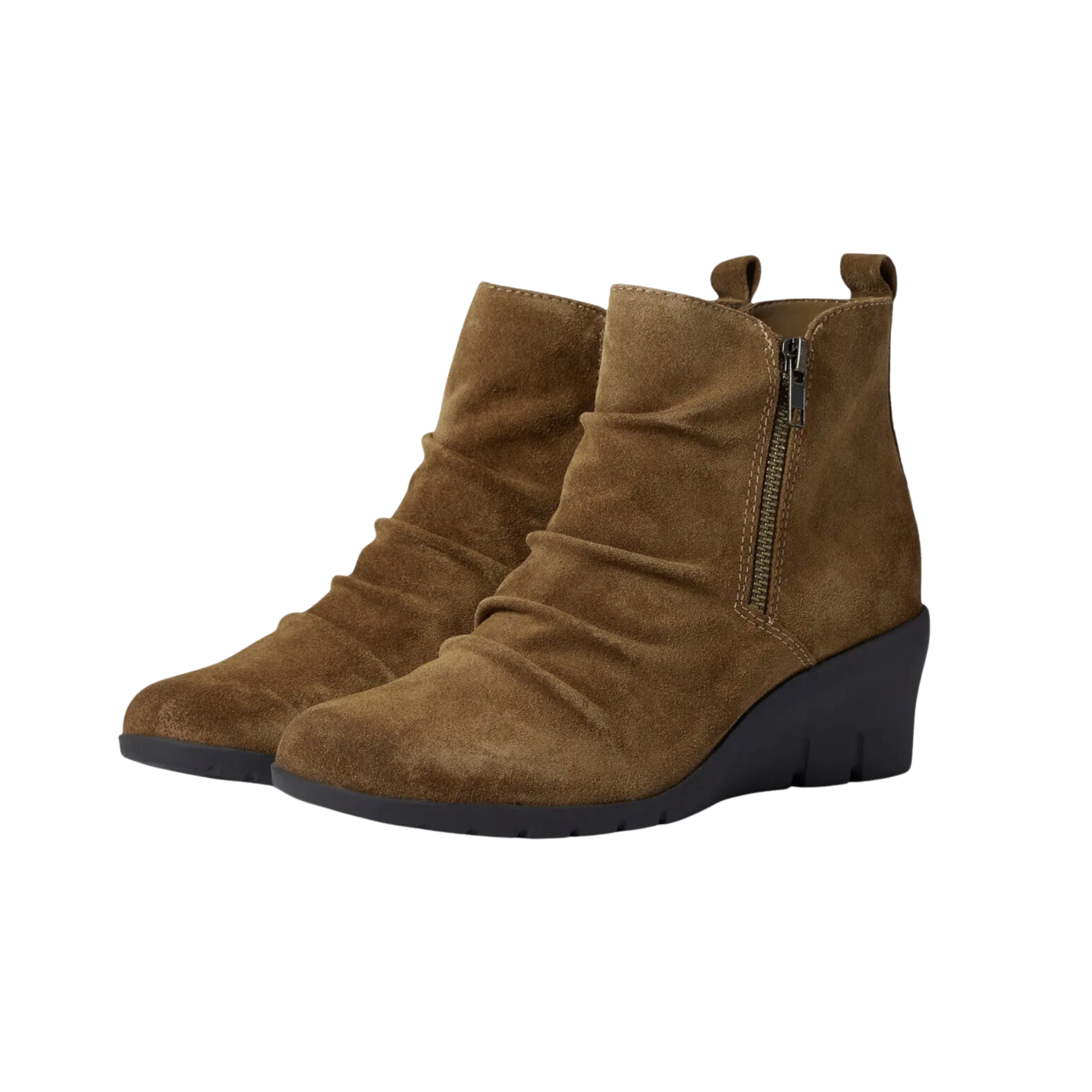 Brandy Women's Ana Shoes - Comfortable & Stylish Footwear for Everyday Wear, Work & Casual Outings
