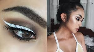 Ella London Pride Glass Waterproof Liquid Eyeliner - Silver (90ml) | Smudge-Proof & Long-Lasting Makeup for Parties, Weddings & Special Occasions