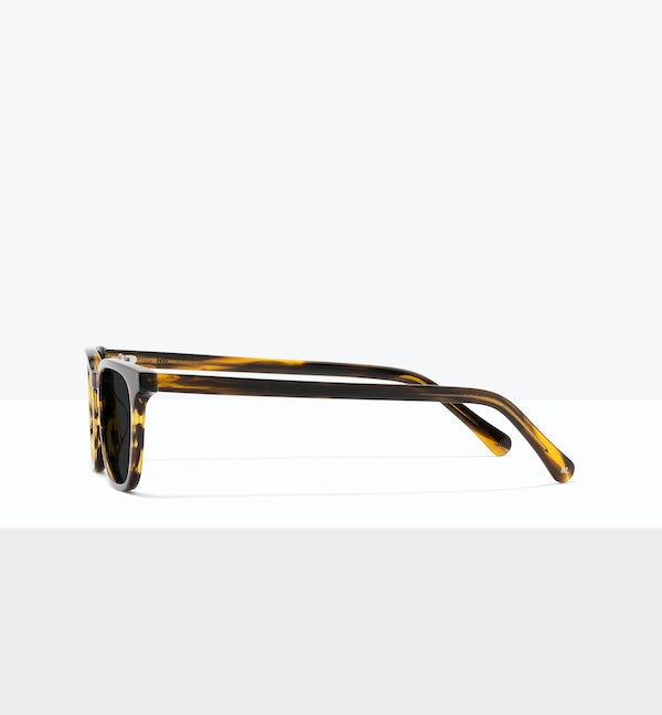 Unity Polarized Sunglasses for Men & Women - UV Protection, Lightweight & Stylish - Perfect for Driving, Running, and Outdoor Activities