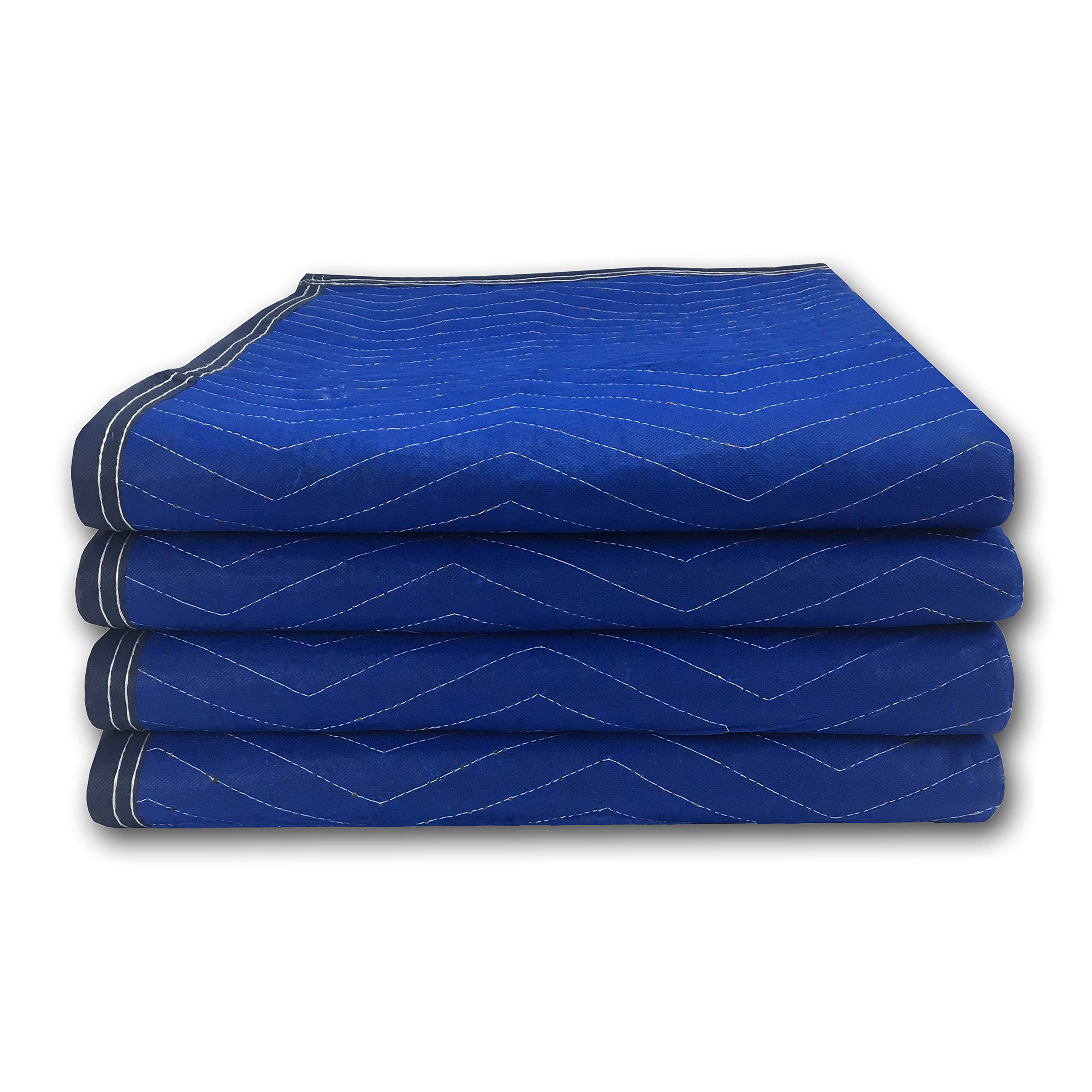 UBMOVE Heavy Duty Moving Blankets 80