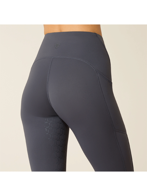Ariat Venture Thermal Riding Tights for Women - Winter Equestrian Breeches with Insulation - Perfect for Cold Weather Horseback Riding & Outdoor Activities