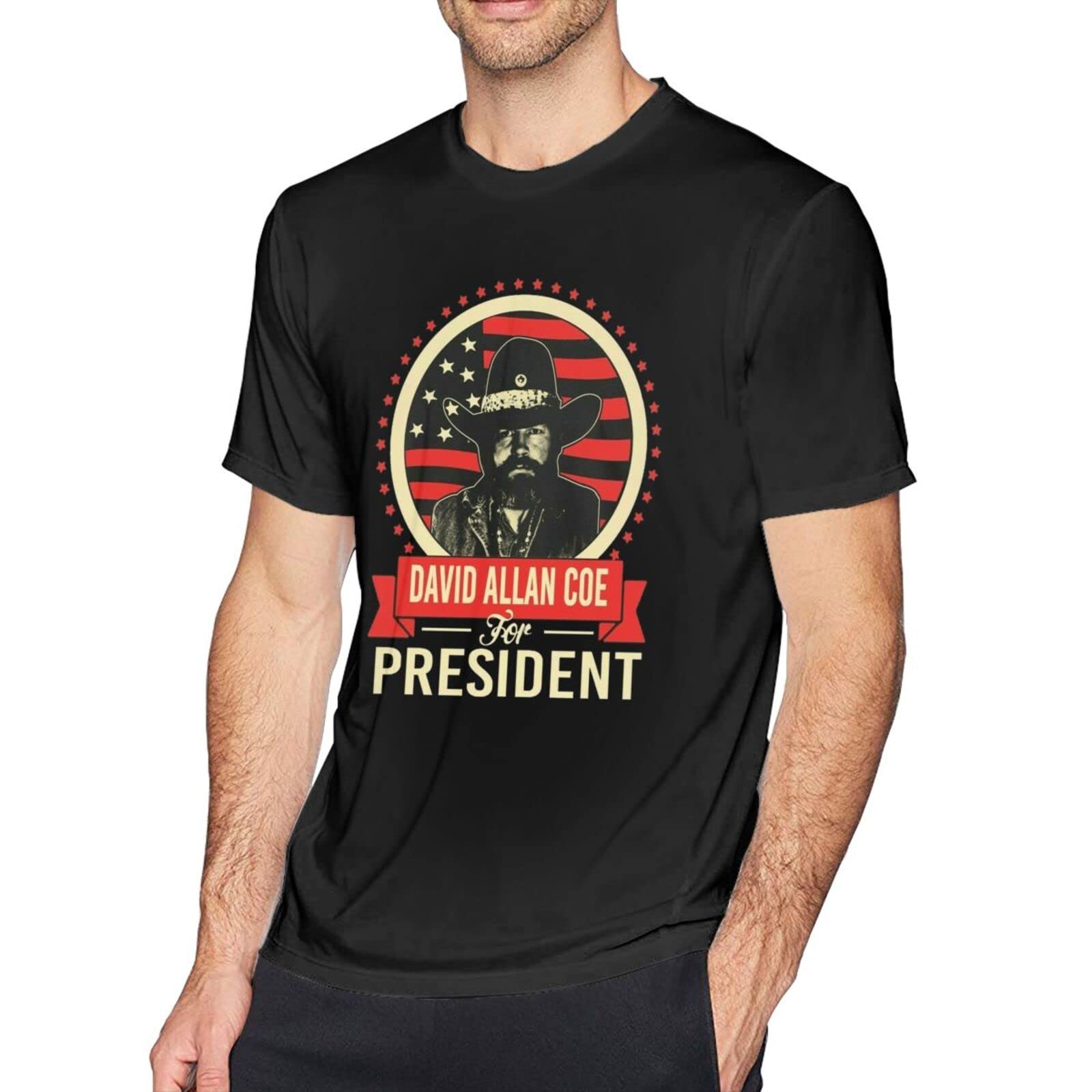 **Men's Short Sleeve T-Shirts for Teens & Young Adults - Comfortable Casual Tee Shirts for Everyday Wear, Gym, and Street Style**