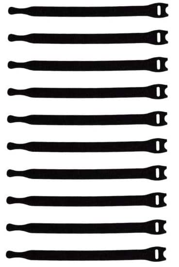 Briskdrop Electronics - V Kick Drum Supercardioid Dynamic Microphone Bundle with 2 XLR Cables & 10 Cable Ties | Professional Live Performance & Studio Recording for Drummers & Musicians