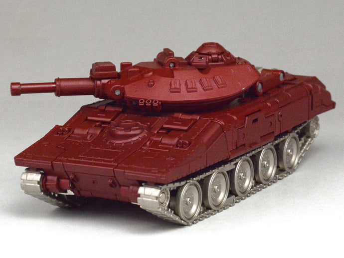 Fans Toys FT-41 Sheridan 6-Inch Collectible Action Figure - Highly Articulated Military Toy for Display & Play - Perfect for Collectors, Gifts, and Diorama Scenes