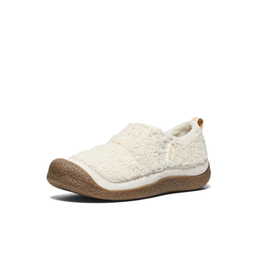 Women's Howser II Sneakers - Comfortable Casual Walking Shoes in Birch/Curry Color | Perfect for Work, Travel & Everyday Wear