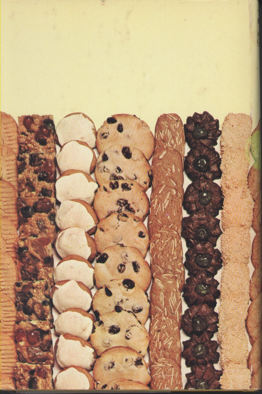 Maida Heatter's Book of Great Cookies - Classic Cookie Recipes with Multiple Variations | Perfect for Baking Enthusiasts & Holiday Gifts