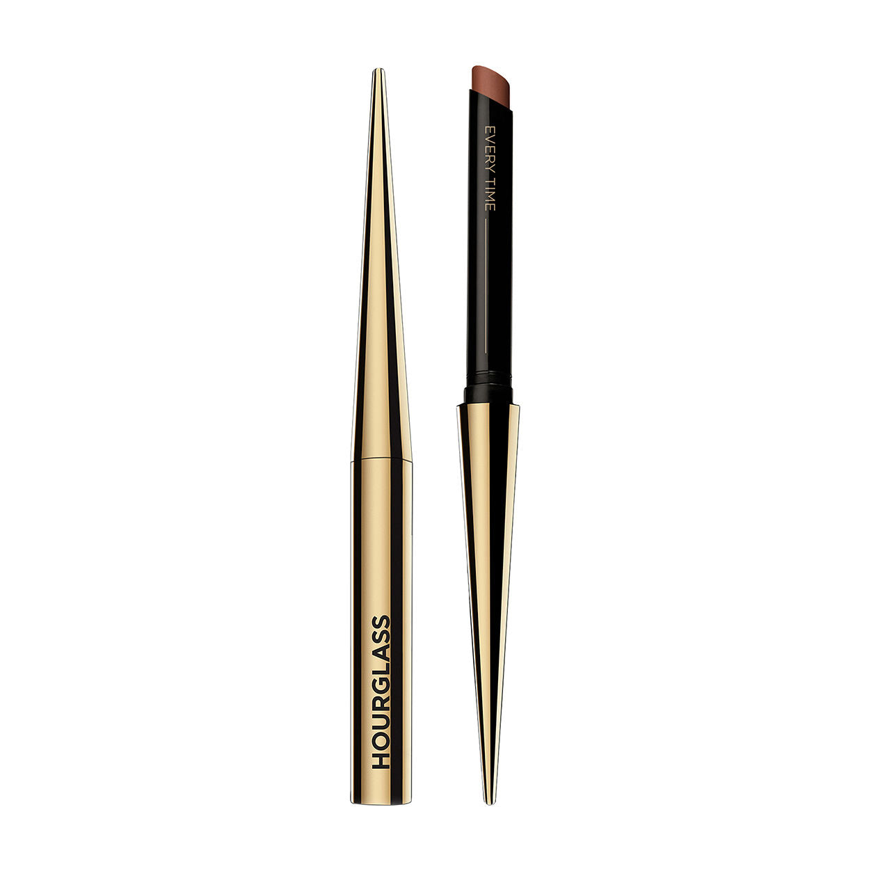 Confession Ultra Slim Refillable Lipstick - High Intensity Long Lasting Matte & Glossy Finish - Perfect for Everyday Wear, Date Night & Special Occasions