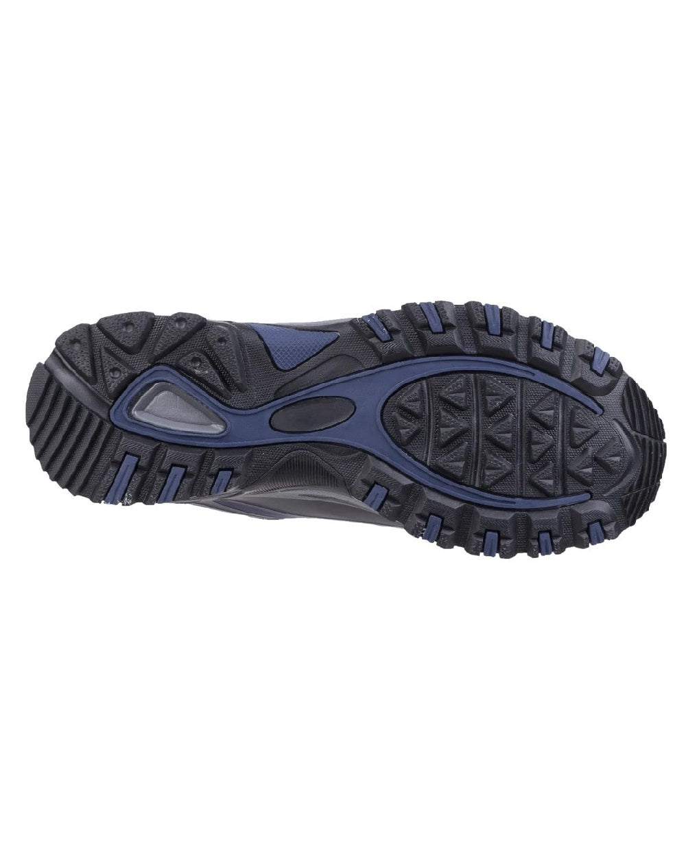 Cotswold Men's Abbeydale Low Hiking Shoes - Lightweight Waterproof Outdoor Walking Shoes for Men - Perfect for Trail Hiking, Camping & Daily Wear