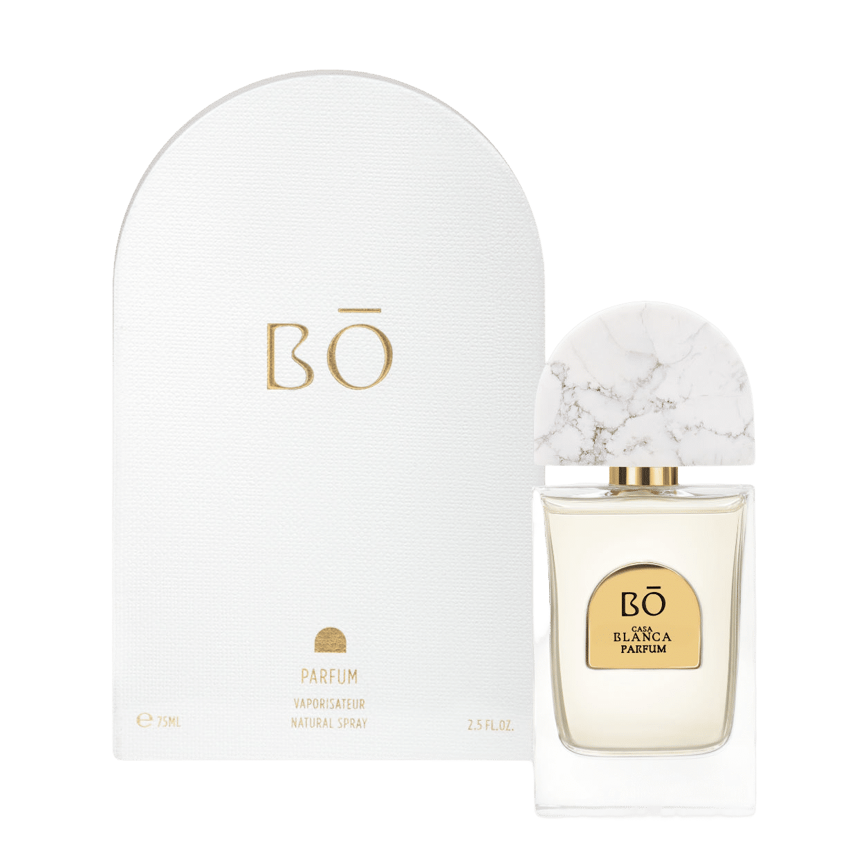 Casa Blanca Perfume for Women - Luxury Floral Fragrance for Everyday Wear & Special Occasions