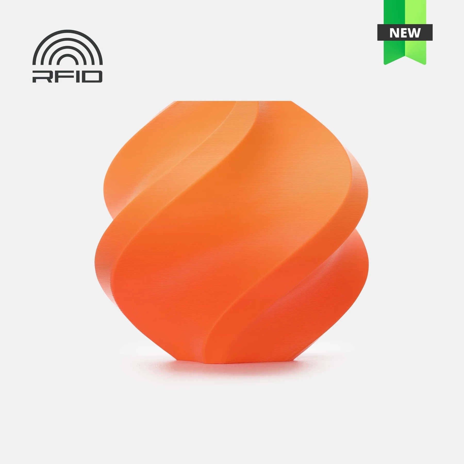 Bambu Lab PLA Basic Gradient Filament - Premium 3D Printing Material for Smooth, Vibrant Prints | Perfect for Cosplay, Home Decor & DIY Projects