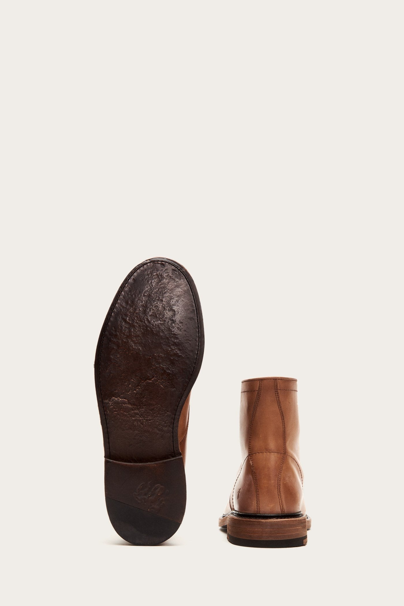 James Lace Up Shoes - Vintage & Pre-Owned Men's Dress Shoes for Formal Occasions, Weddings & Business Events