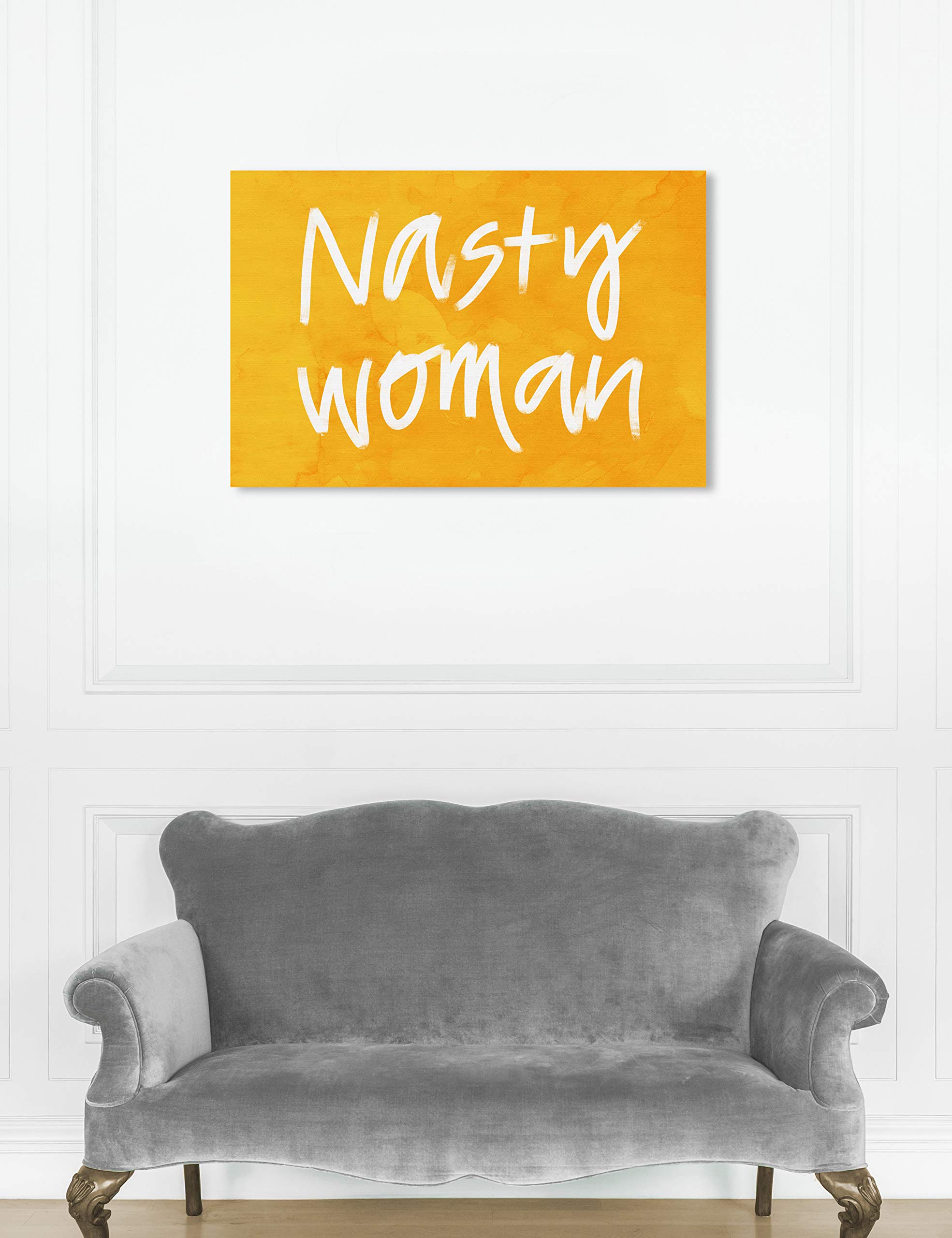 Nasty Woman