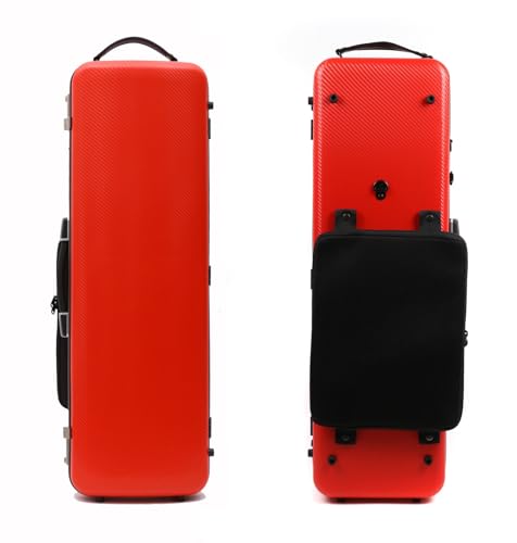 Red with Code Lock