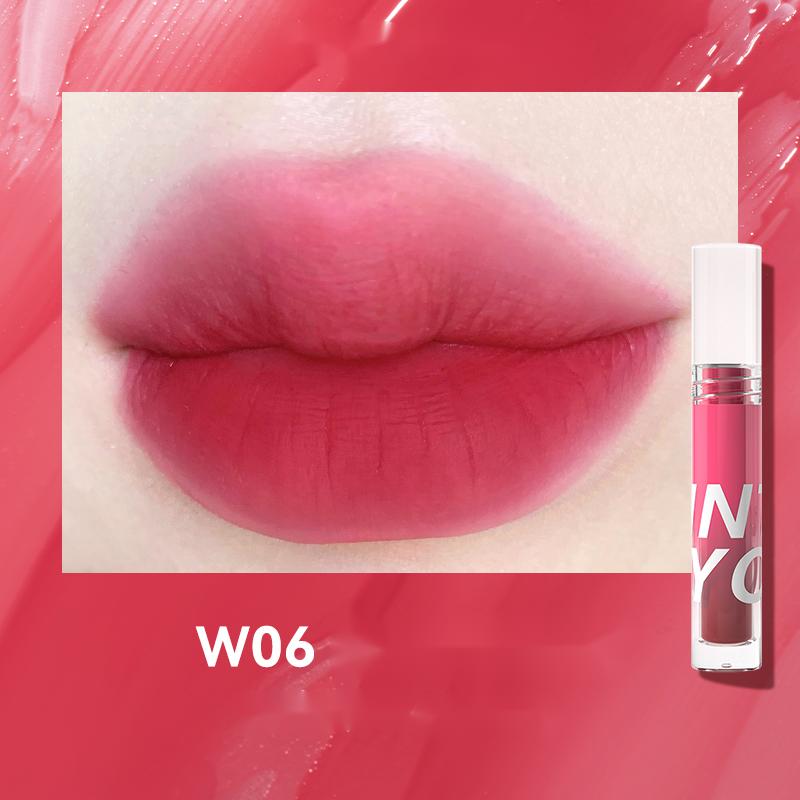 INTO YOU Watery Mist Lip Gloss - Hydrating Shine & Long Lasting Moisture for Everyday Wear, Date Night & Special Occasions