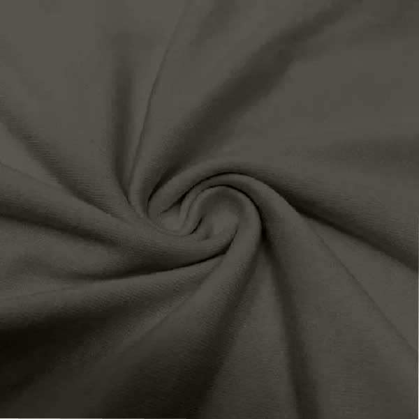 Dark Grey Solid