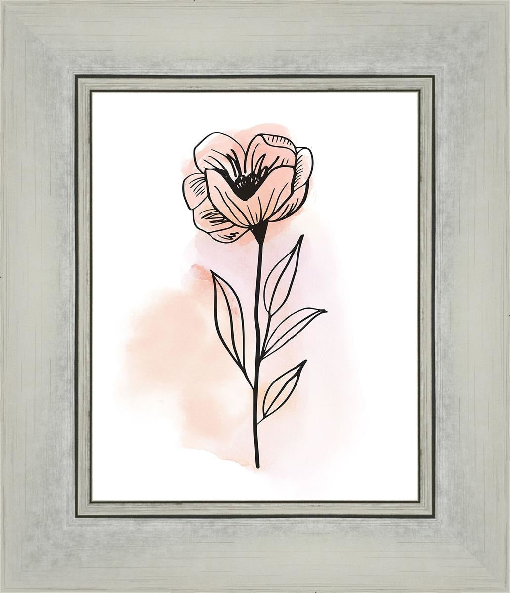 Florals 2 By Rhonna Farrer - Beautiful Floral Designs for Scrapbooking, Home Decor & DIY Crafts