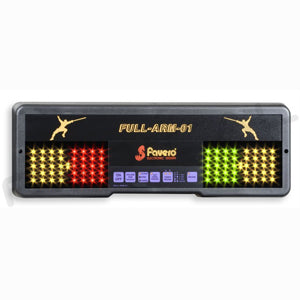 Favero 3 Weapon FIE Approved Electronic Fencing Scoring Machine - RF FA ARM 01W - Professional Tournament Equipment for Foil, Epee & Saber | Made in Italy | Perfect for Fencing Clubs & Competitions
