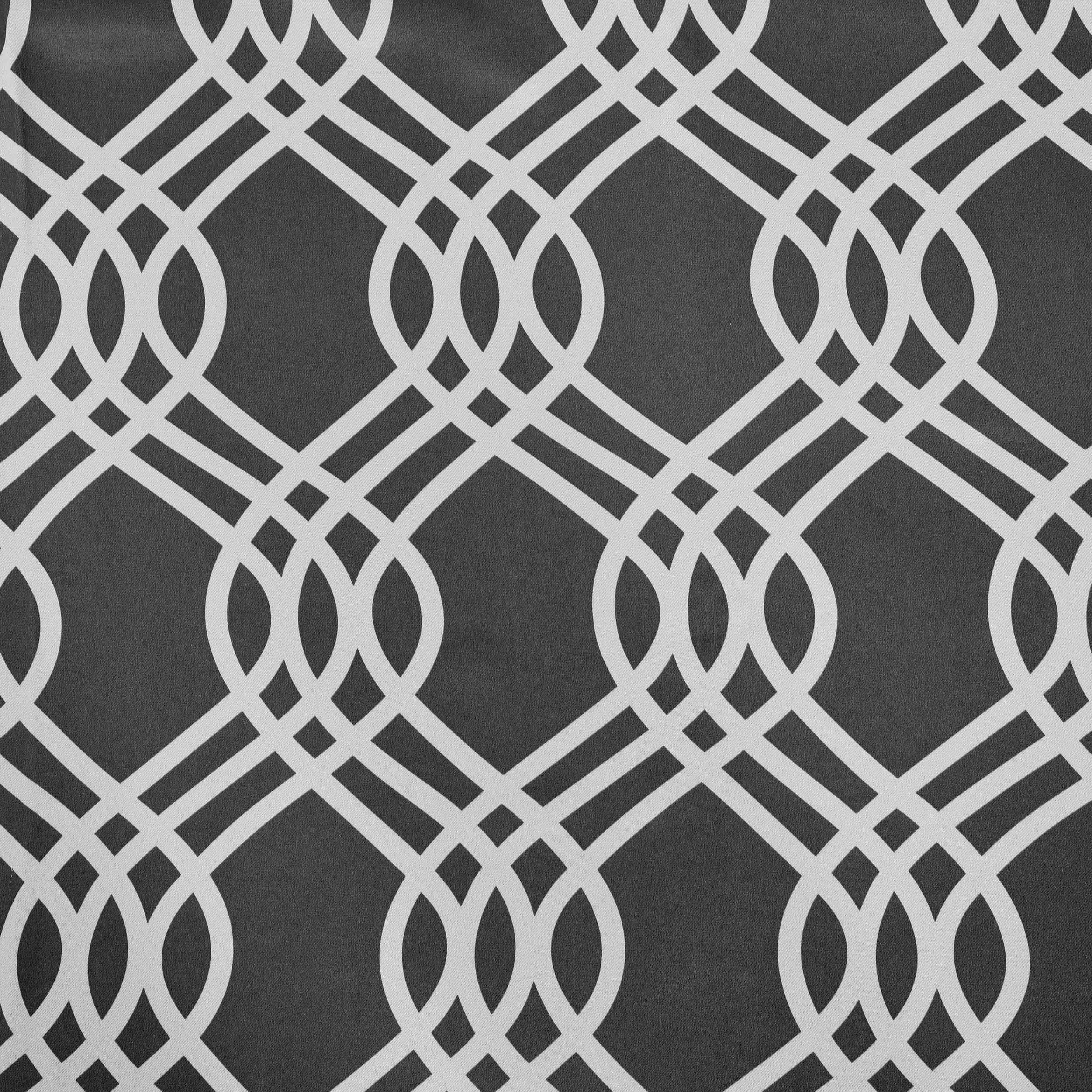 Machine Washable Blackout Curtains Set - Thermal Insulated Room Darkening Drapes for Bedroom & Living Room - Noise Reducing & Energy Saving Window Treatment for Home, Office, Nursery