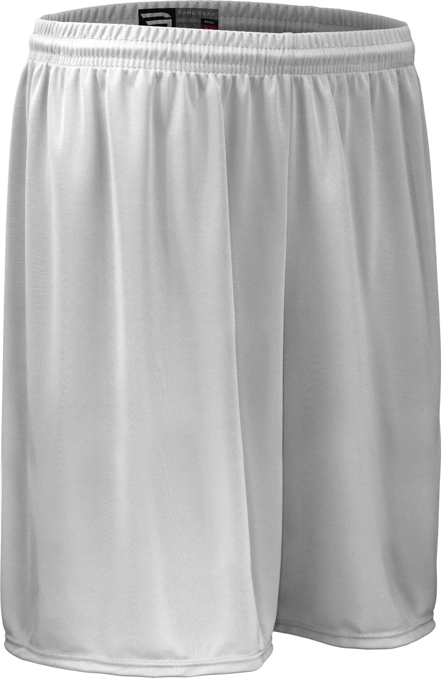 Youth Mesh Sports Shorts for Basketball & Football - 12 Colors | AP-6477Y-CB | Active Wear