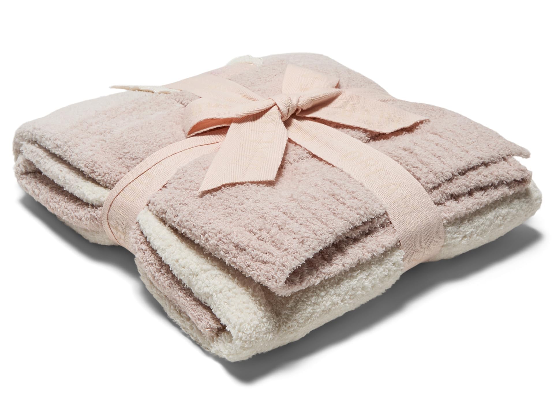 Barefoot Dreams CozyChic Flying Pig Stroller Baby Blanket - 30
