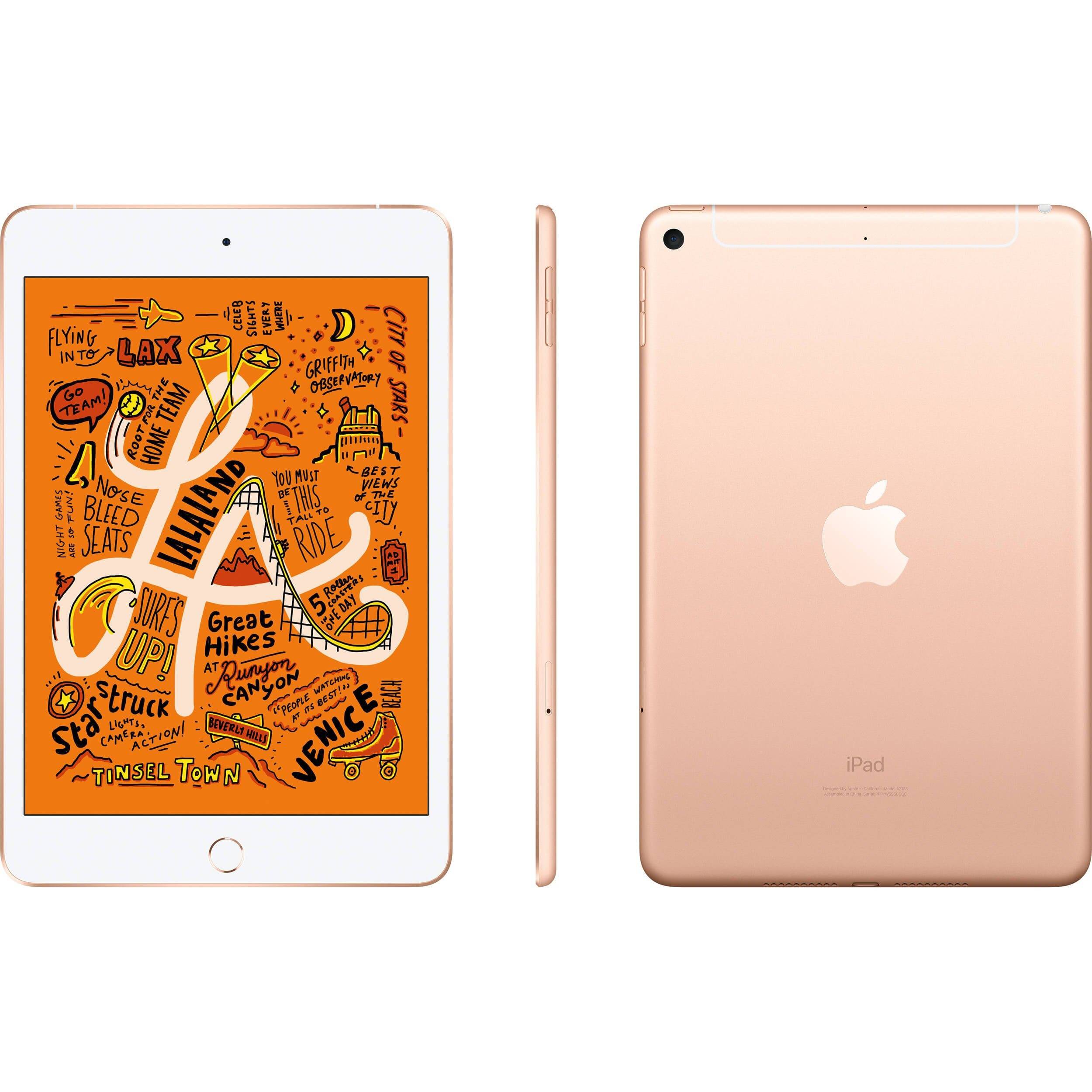 Apple iPad Mini 7.9