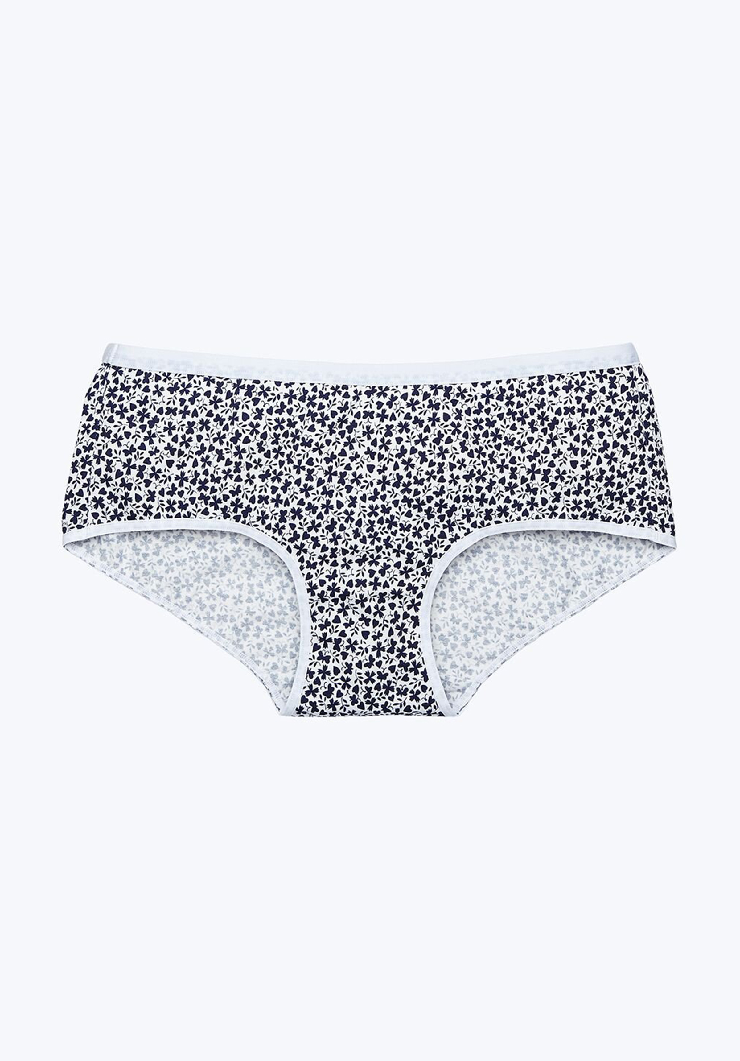 Liberty Beaux Hipster Underwear - Gracey Floral Lace Panties for Women | Comfortable & Sexy Everyday Wear | Perfect for Date Night & Special Occasions