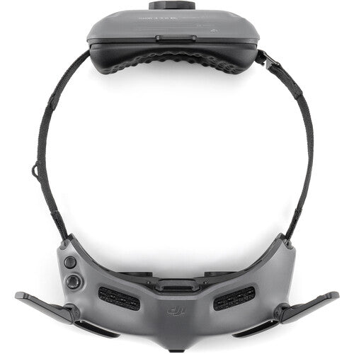 DJI Avata Explorer Combo FPV Drone with Goggles 2 & Motion Controller - Immersive Flying Experience for Aerial Photography & Cinematic Shots - Perfect for Outdoor Adventures, Travel Vlogging & Action Sports