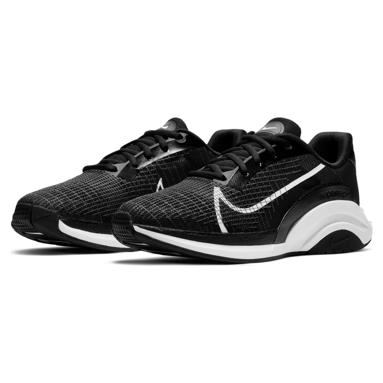 Nike ZoomX SuperRep Surge Women's Running Shoes - High-Performance Training & Gym Workout Sneakers for Cardio, HIIT & CrossFit