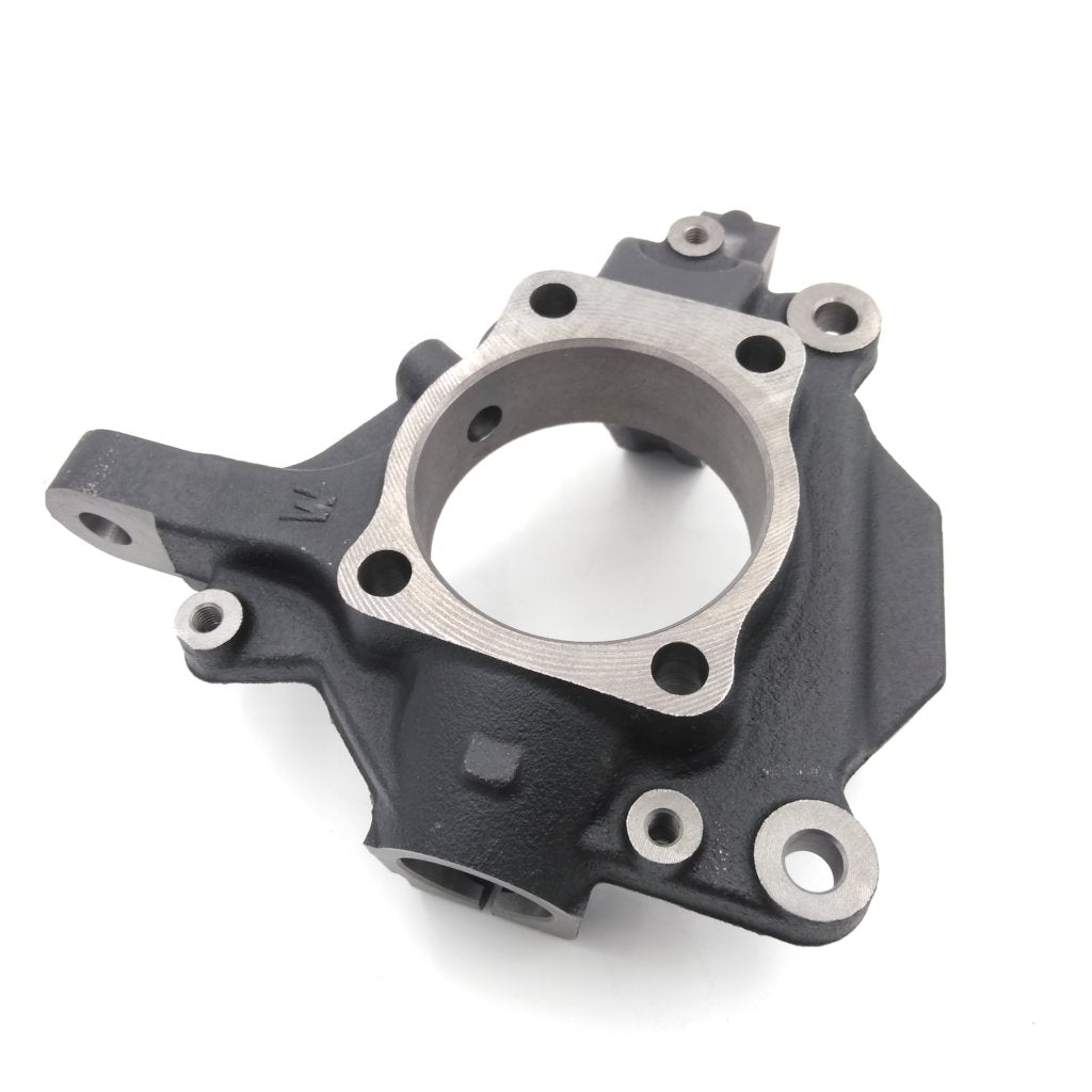 Genuine Subaru OEM Front Knuckle for 2015-2021 WRX & 2008-2021 STI - High-Performance Suspension Replacement Part for Smooth Driving & Racing