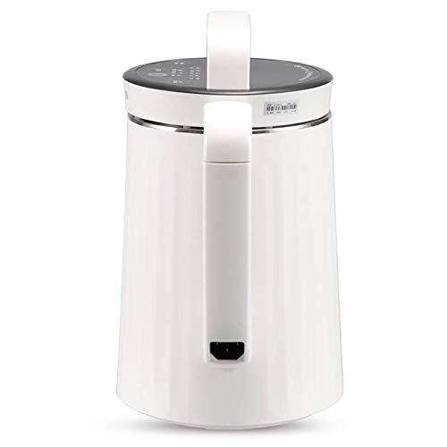 Joyoung DJ13U-G91 Automatic Soy Milk Maker with Warming Function - 900-1300ml Capacity for Homemade Nut Milk, Soup & Baby Food | Perfect for Breakfast, Healthy Snacks & Family Cooking