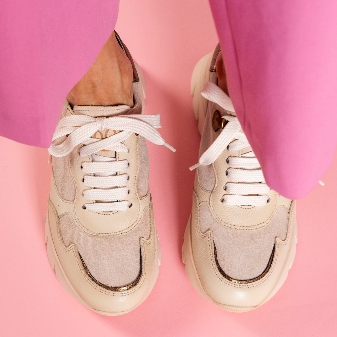 Hispanitas 243617 - Premium Quality Footwear for Women | Comfortable & Stylish Shoes for Casual Wear, Work & Special Occasions